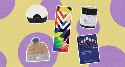 15 Of The Best Wellness Gifts