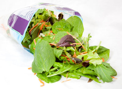 #recyclewithreuzi - Salad Bags
