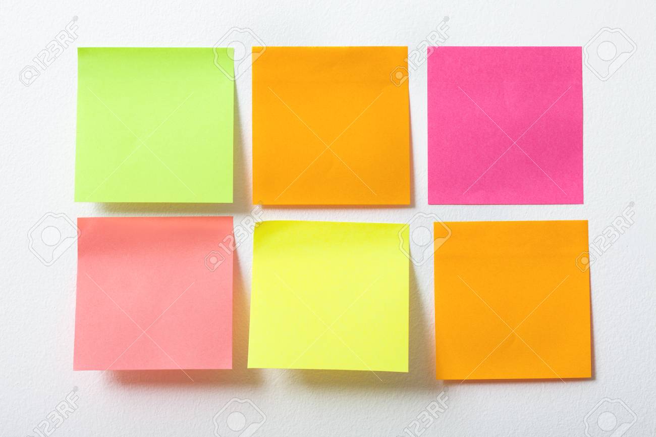 #recyclewithreuzi - Post-It Notes