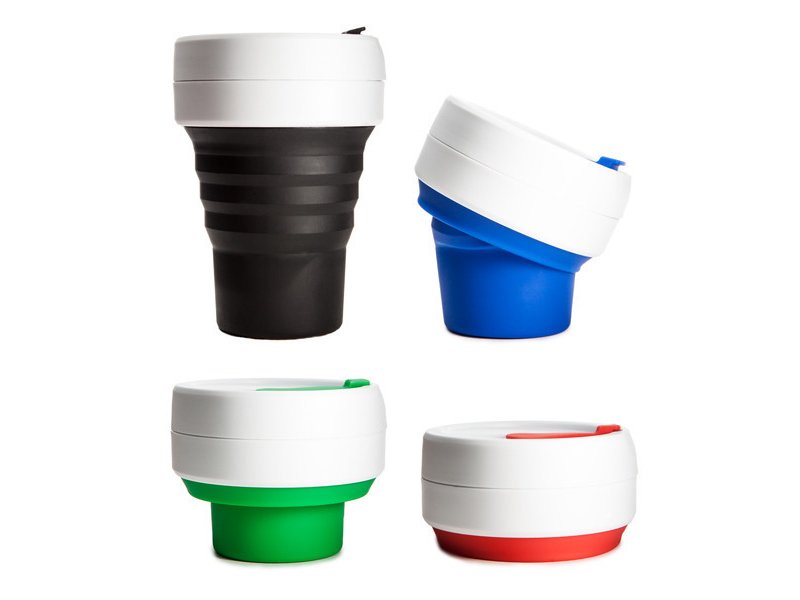 Reusable Cups & Mugs