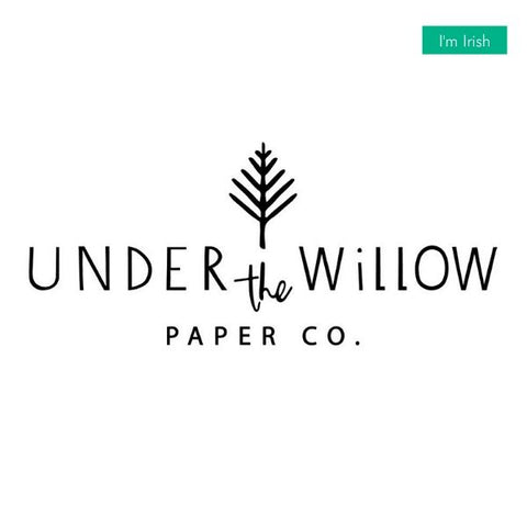Under The Willow Paper Co.