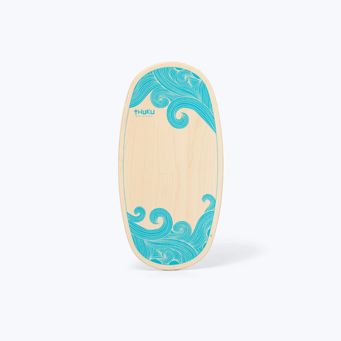 Lár Wobble Board | Huku