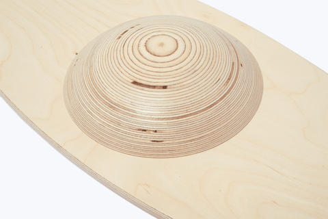Lár Wobble Board | Huku