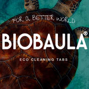 Biobaula Cleaning Tablets Eco-friendly Starter Set - Glass | Bathroom | Floor Cleaner