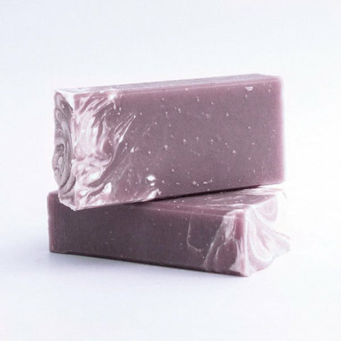 Luvly Lavender by Dalkey Handmade Soaps