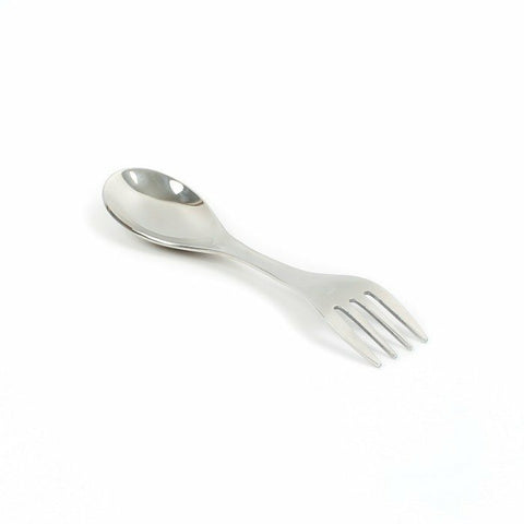 Stainless Steel Spork