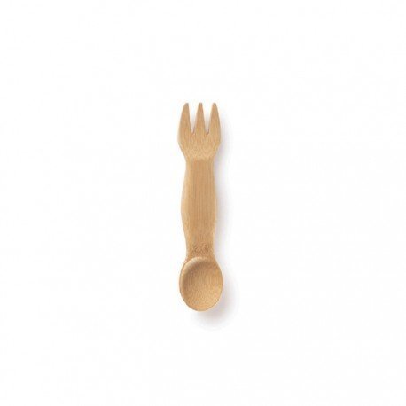 Bamboo Kid's Spork