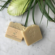 Lemongrass l Natural Body Soap | Have a Nice Soap