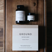GIFTING | Mother & Baby Gift Box | Ground