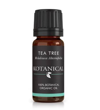 Tea Tree Essential Oil | Kotanical