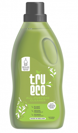 Tru Eco All Purpose Cleaner | 1.5L