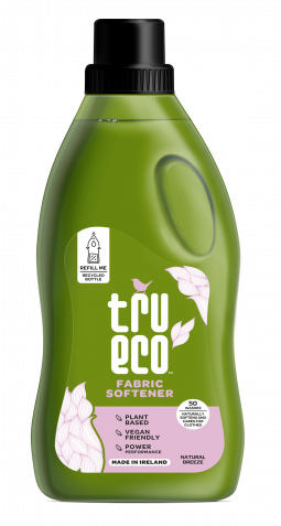 Tru Eco Fabric Softener 1.5L