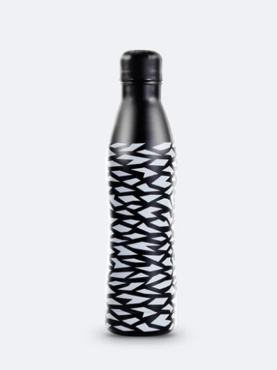 'Liberal Bias' Mother Reusable Stainless Steel Bottle