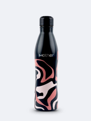 'Planet Pusher' Mother Reusable Stainless Steel Bottle