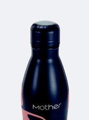 'Planet Pusher' Mother Reusable Stainless Steel Bottle