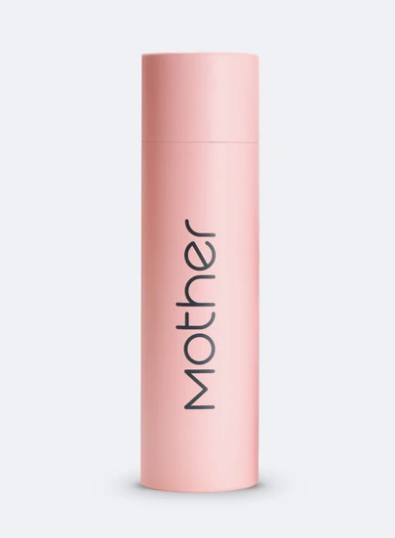 'Planet Pusher' Mother Reusable Stainless Steel Bottle