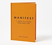 Manifest by Roxie Nafousi