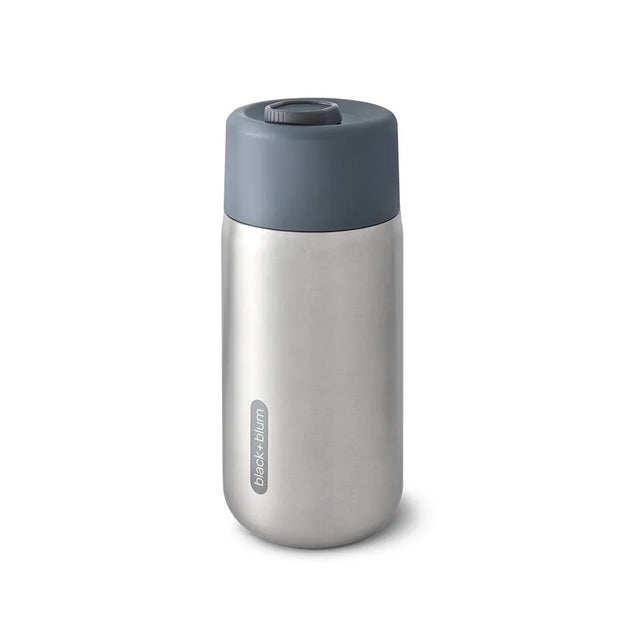 Insulated Travel Cup | Steel | 340ml
