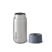 Insulated Travel Cup | Steel | 340ml