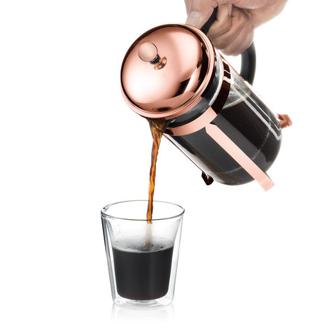 CHAMBORD French Press Coffee Maker | 8 cup, 1L, 34 oz