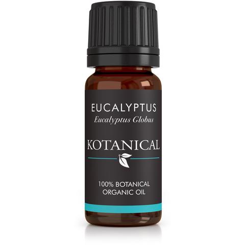 Eucalyptus Essential Oil | Kotanical