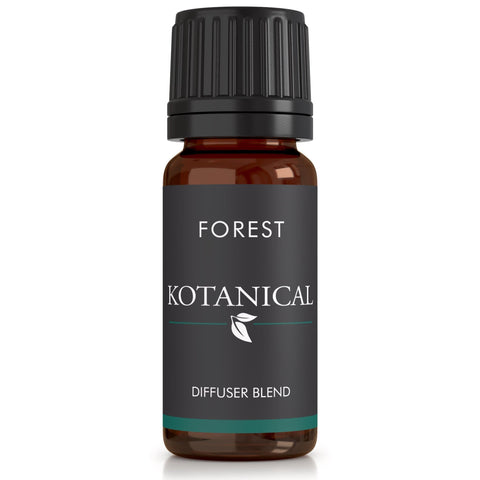 Forest Diffuser Oil Blend | Kotanical