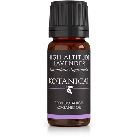 High Altitude Lavender Essential Oil by Kotanicals