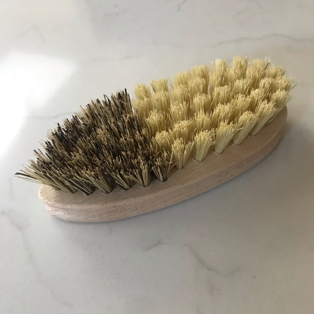 Vegetable Brush | Oval