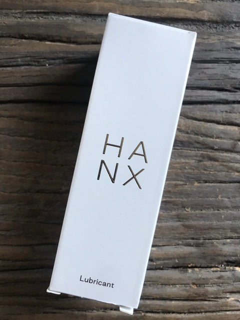 Lubricant 50ml by HANX