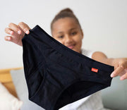 First Period Pack | Plastic-Free Period