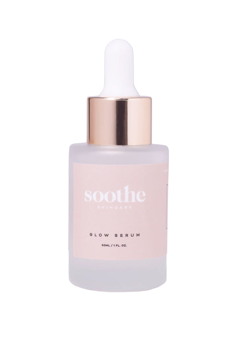 Glow Serum | Soothe Skincare