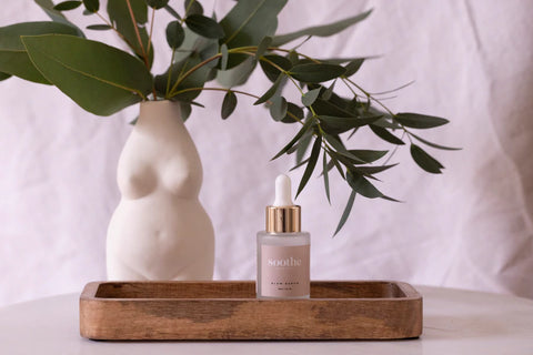 Glow Serum | Soothe Skincare