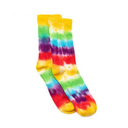 Bamboo Tie Dye Socks | Various Sizes