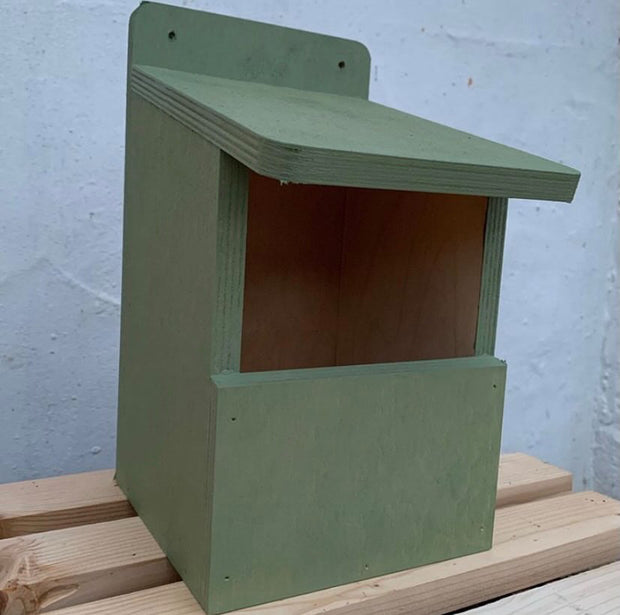 Nest Box | Made in Ireland