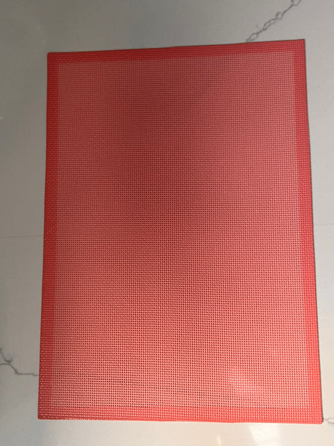 Silicone Multi-Functional Baking Pad