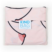 Reusable Shopping Bag | Recycled | Medium | Boobs