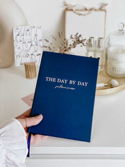 The Day by Day Planner by Blue Thistle