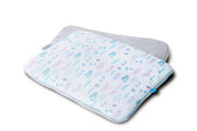 Newborn Flat Pillow | First Pillow | Size S