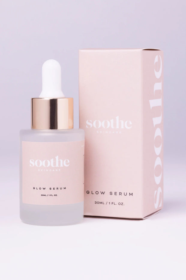 Glow Serum | Soothe Skincare