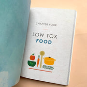 Low Tox Life : A handbook for a healthy you and happy planet | A Book by Alexx Stuart
