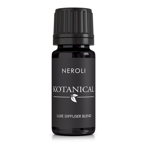 Neroli Essential Oil | Kotanical