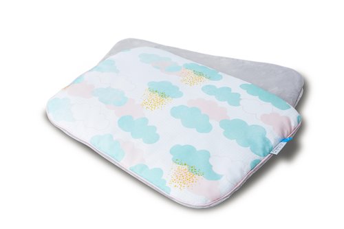 Baby Flat Pillow | Size M