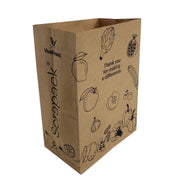 Scrapack Countertop Compostable Waste Bags