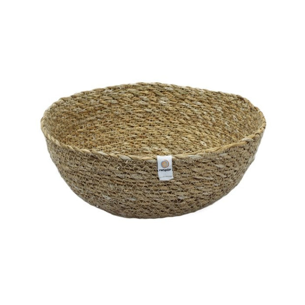 Jute Bowl | Large or Small