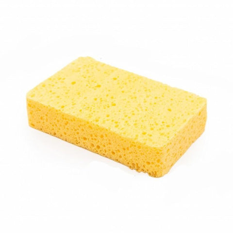 Wood Pulp Cleaning Sponge | Compostable