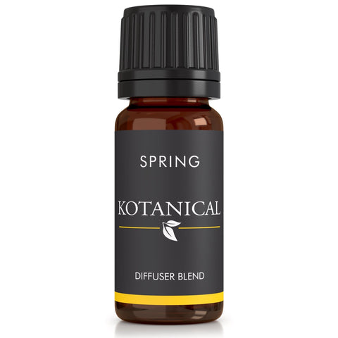 Spring Diffuser Oil Blend | Kotanical